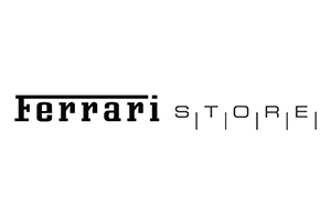 Магазин одежды Ferrari Store